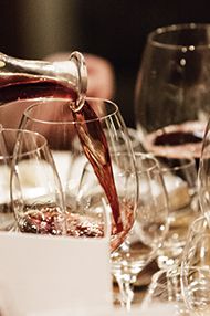 WSET Award Level 1 in Wine, Saturday 10th November 2018 WSET Award Level 1 in Wine, Saturday 10th November 2018