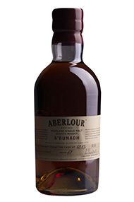 Aberlour, a'Bunadh, Batch 61 Cask Strength, Single Malt Whisky, 60.8% Aberlour, a'Bunadh, Batch 61 Cask Strength, Single Malt Whisky, 60.8%