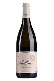 2017 Mullineux, Old Vines White, Swartland, South Africa 2017 Mullineux, Old Vines White, Swartland, South Africa