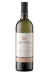 2017 Château Fontarèche, Corbières Blanc Vieilles Vignes 2017 Château Fontarèche, Corbières Blanc Vieilles Vignes