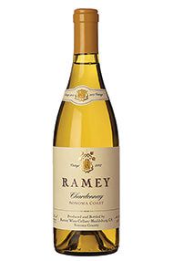 2015 Ramey, Rochioli Chardonnay, Russian River, California 2015 Ramey, Rochioli Chardonnay, Russian River, California