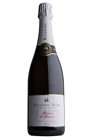 2016 Raventós i Blanc, Blanc de Blancs, Brut 2016 Raventós i Blanc, Blanc de Blancs, Brut