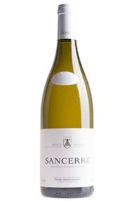 2017 Sancerre Blanc, Domaine Thierry Merlin-Cherrier 2017 Sancerre Blanc, Domaine Thierry Merlin-Cherrier