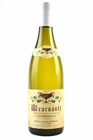 2015 Meursault, Domaine Jean François Coche Dury 2015 Meursault, Domaine Jean François Coche Dury