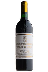 1994 Ch. Pichon-Longueville, Comtesse de Lalande, Pauillac 1994 Ch. Pichon-Longueville, Comtesse de Lalande, Pauillac
