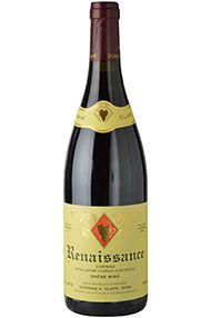 2015 Cornas Renaissance, Auguste Clape 2015 Cornas Renaissance, Auguste Clape