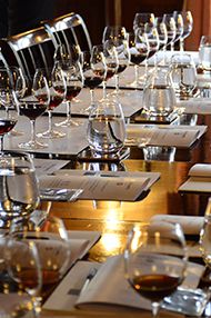 WSET Level 2 in Wines & Spirits, 25th - 30th July 2018 WSET Level 2 in Wines & Spirits, 25th - 30th July 2018