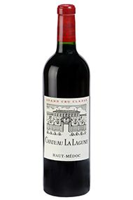 2017 Ch. La Lagune, Haut-Médoc 2017 Ch. La Lagune, Haut-Médoc