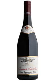 2016 Cornas, Domaine de St Pierre, Paul Jaboulet Aîné 2016 Cornas, Domaine de St Pierre, Paul Jaboulet Aîné