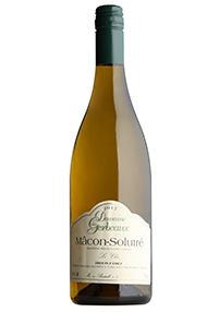 2017 Mâcon-Solutré, Le Clos, Domaine des Gerbeaux 2017 Mâcon-Solutré, Le Clos, Domaine des Gerbeaux