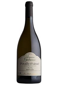 2017 Pouilly-Fuissé, Vers Cras, Domaine des Gerbeaux 2017 Pouilly-Fuissé, Vers Cras, Domaine des Gerbeaux