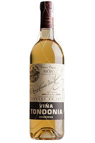 2005 Viña Tondonia Blanco Reserva, Bodegas R. López de Heredia, Rioja 2005 Viña Tondonia Blanco Reserva, Bodegas R. López de Heredia, Rioja