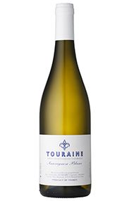 2017 Sauvignon de Touraine, Jean-Christophe Mandard 2017 Sauvignon de Touraine, Jean-Christophe Mandard
