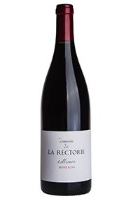 2016 Collioure, Côté Montagne, Domaine de la Rectorie 2016 Collioure, Côté Montagne, Domaine de la Rectorie
