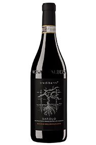 2014 Barolo, Rocche dell'Annunziata, Trediberri, La Morra, Piedmont 2014 Barolo, Rocche dell'Annunziata, Trediberri, La Morra, Piedmont