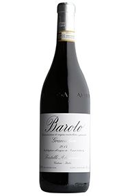2014 Barolo, Gramolere, Fratelli Alessandria, Piedmont 2014 Barolo, Gramolere, Fratelli Alessandria, Piedmont