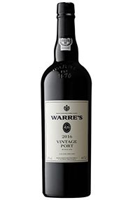 2016 Warre's, Port, Portugal 2016 Warre's, Port, Portugal