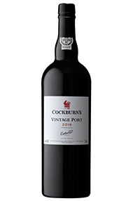 2016 Cockburn's 2016 Cockburn's