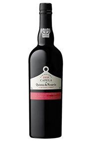 2016 Quinta do Vesuvio Capela 2016 Quinta do Vesuvio Capela