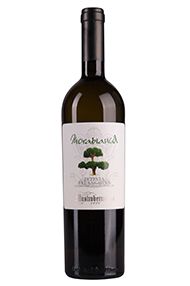 2017 Morabianca, Irpinia Falanghina, Mastroberardino, Campania 2017 Morabianca, Irpinia Falanghina, Mastroberardino, Campania