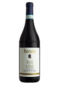2017 Dolcetto d'Alba, Boschi di Berri, Marcarini, Piedmont 2017 Dolcetto d'Alba, Boschi di Berri, Marcarini, Piedmont