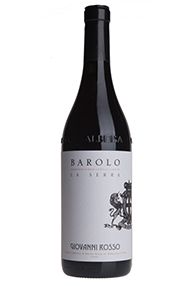 2014 Barolo, Serra, Giovanni Rosso, Piedmont 2014 Barolo, Serra, Giovanni Rosso, Piedmont