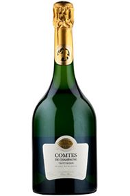 2007 Taittinger Comtes de Champagne, Blanc de Blancs 2007 Taittinger Comtes de Champagne, Blanc de Blancs