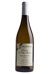 2017 Pecorino dei Colli Aprutini, Collepietro, Faraone, Abruzzo 2017 Pecorino dei Colli Aprutini, Collepietro, Faraone, Abruzzo