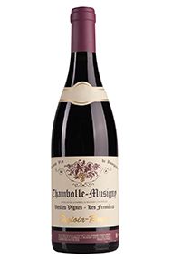 2016 Chambolle-Musigny, Domaine Digioia-Royer 2016 Chambolle-Musigny, Domaine Digioia-Royer