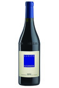 2014 Barolo, Aleste, Luciano Sandrone, Piedmont 2014 Barolo, Aleste, Luciano Sandrone, Piedmont