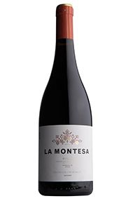 2015 La Montesa, Crianza, Bodegas Palacios Remondo, Rioja 2015 La Montesa, Crianza, Bodegas Palacios Remondo, Rioja