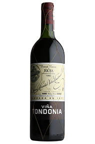 2006 Viña Tondonia Tinto Reserva, Bodegas R. López de Heredia, Rioja 2006 Viña Tondonia Tinto Reserva, Bodegas R. López de Heredia, Rioja