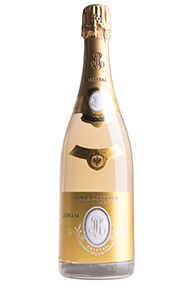 2008 Champagne Louis Roederer, Cristal, Brut 2008 Champagne Louis Roederer, Cristal, Brut