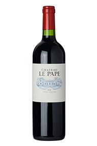2015 Ch. Le Pape, Pessac-Léognan 2015 Ch. Le Pape, Pessac-Léognan