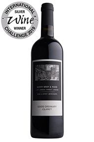 2016 Berry Bros. & Rudd Good Ordinary Claret 2016 Berry Bros. & Rudd Good Ordinary Claret