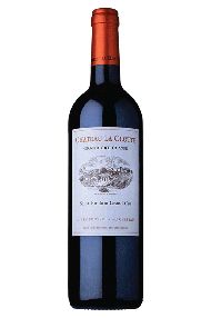 2017 La Clotte, St Emilion 2017 La Clotte, St Emilion