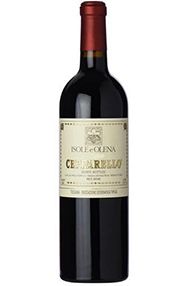 2015 Cepparello, Isole e Olena, Tuscany 2015 Cepparello, Isole e Olena, Tuscany