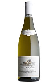 2017 Sancerre Blanc, Les Epsailles, Domaine David Sautereau 2017 Sancerre Blanc, Les Epsailles, Domaine David Sautereau