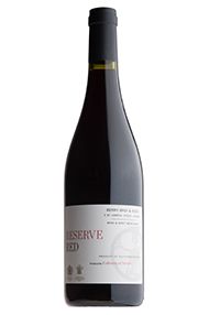 2017 Berry Bros. & Rudd Reserve Red by Collovray & Terrier 2017 Berry Bros. & Rudd Reserve Red by Collovray & Terrier