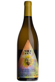 2017 Au Bon Climat Wild Boy Chardonnay, Santa Barbara County, California 2017 Au Bon Climat Wild Boy Chardonnay, Santa Barbara County, California