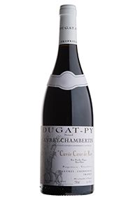 2016 Gevrey-Chambertin 'Coeur du Roy', Dme Dugat-Py 2016 Gevrey-Chambertin 'Coeur du Roy', Dme Dugat-Py