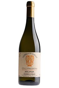 2017 Malvasia, Dolce Frizzante, Castello di Luzzano, Colli Piacentini 2017 Malvasia, Dolce Frizzante, Castello di Luzzano, Colli Piacentini