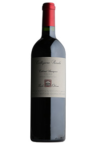2014 Cabernet Sauvignon, Isole e Olena, Tuscany 2014 Cabernet Sauvignon, Isole e Olena, Tuscany