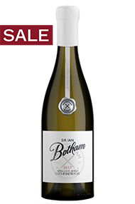 2017 Sir Ian Botham Chardonnay, Adelaide Hills, Australia 2017 Sir Ian Botham Chardonnay, Adelaide Hills, Australia