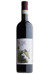 2016 Barbera d'Asti, La Mora, Laiolo Reginin, Vinchio, Piedmont 2016 Barbera d'Asti, La Mora, Laiolo Reginin, Vinchio, Piedmont