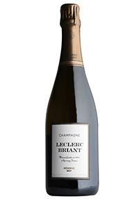 Champagne Leclerc Briant, Brut, Réserve Champagne Leclerc Briant, Brut, Réserve