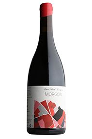 2017 Morgon, Corcelette, Domaine Louis Claude Desvignes 2017 Morgon, Corcelette, Domaine Louis Claude Desvignes