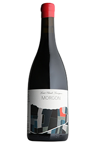 2017 Morgon, Montpelain, Domaine Louis Claude Desvignes, Beaujolais 2017 Morgon, Montpelain, Domaine Louis Claude Desvignes, Beaujolais