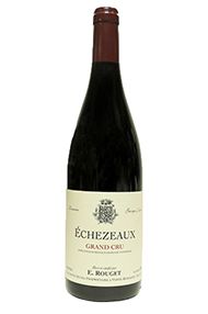 2013 Echézeaux, Grand Cru, Emmanuel Rouget (Georges Jayer) 2013 Echézeaux, Grand Cru, Emmanuel Rouget (Georges Jayer)
