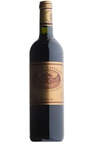 1999 Ch. Batailley, Pauillac 1999 Ch. Batailley, Pauillac